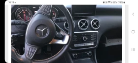 Mercedes-Benz A 180 2.0D ABTOMAT  - 15999 лв. / 8180.16 € - 22406762 9