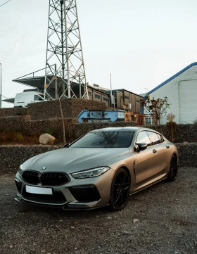 BMW M8 GRAN COUPE - 136900 лв. / 69995.86 € - 65104501 3