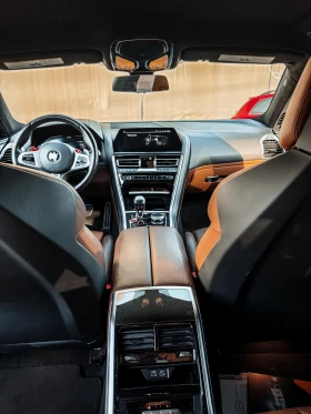 BMW M8 GRAN COUPE - 136900 лв. / 69995.86 € - 65104501 14