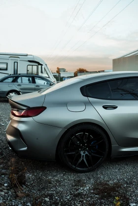 BMW M8 GRAN COUPE - 136900 лв. / 69995.86 € - 65104501 7