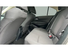 Toyota Corolla Месечна вноска от 370 лв. - 36990 лв. / 18912.69 € - 20100618 11