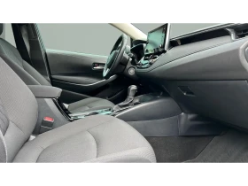 Toyota Corolla Месечна вноска от 370 лв. - 36990 лв. / 18912.69 € - 20100618 6