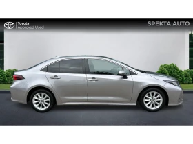 Toyota Corolla Месечна вноска от 370 лв. - 36990 лв. / 18912.69 € - 20100618 17