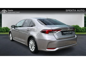Toyota Corolla Месечна вноска от 370 лв. - 36990 лв. / 18912.69 € - 20100618 2