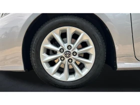 Toyota Corolla Месечна вноска от 370 лв. - 36990 лв. / 18912.69 € - 20100618 16