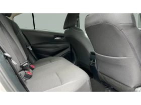 Toyota Corolla Месечна вноска от 370 лв. - 36990 лв. / 18912.69 € - 20100618 7