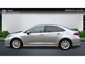 Toyota Corolla Месечна вноска от 370 лв. - 36990 лв. / 18912.69 € - 20100618 3