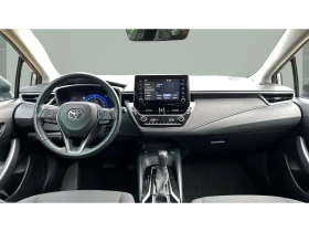 Toyota Corolla Месечна вноска от 370 лв. - 36990 лв. / 18912.69 € - 20100618 8