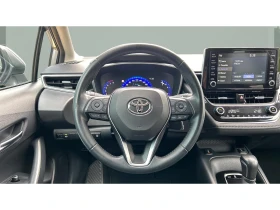 Toyota Corolla Месечна вноска от 370 лв. - 36990 лв. / 18912.69 € - 20100618 9