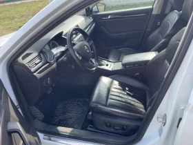 Skoda Superb 2.0TDI L&K / DSG | Mobile.bg � ����� ������ 9