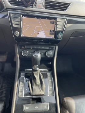 Skoda Superb 2.0TDI L&K / DSG | Mobile.bg � ����� ������ 10