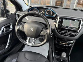 Peugeot 2008 1.2 i АВТОМАТИК, Сервизна книжка(KTEO, COC) - 16900 лв. / 8640.83 € - 84872469 8