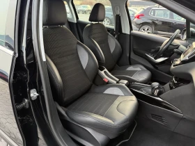 Peugeot 2008 1.2 i АВТОМАТИК, Сервизна книжка(KTEO, COC) - 16900 лв. / 8640.83 € - 84872469 12