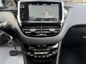 Peugeot 2008 1.2 i АВТОМАТИК, Сервизна книжка(KTEO, COC) - 16900 лв. / 8640.83 € - 84872469 9