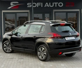 Peugeot 2008 1.2 i АВТОМАТИК, Сервизна книжка(KTEO, COC) - 16900 лв. / 8640.83 € - 84872469 4