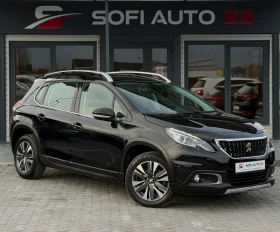 Peugeot 2008 1.2 i АВТОМАТИК, Сервизна книжка(KTEO, COC) - 16900 лв. / 8640.83 € - 84872469 2