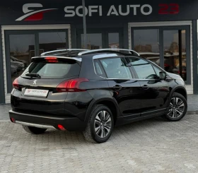 Peugeot 2008 1.2 i АВТОМАТИК, Сервизна книжка(KTEO, COC) - 16900 лв. / 8640.83 € - 84872469 5