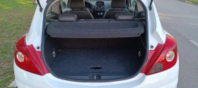 Opel Corsa 1, 2-86кс. LPG, снимка 7
