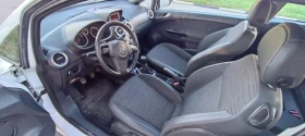 Opel Corsa 1, 2-86кс. LPG, снимка 5