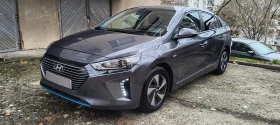 Hyundai Ioniq 1.6 Hibrid