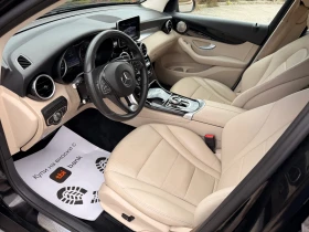 Mercedes-Benz GLC 220 2.2d-9-G-TRONIC-4MATIC-KOAЖА-КАМЕРА-НАВИ-КАТО НОВА | Auto.bg — изображение 10