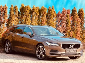 Volvo V90 2.0d-190KC-АВТОМАТ-КОЖА-LED-ЗОНИ-УНИКАЛНА-199Х.КМ- - 15300 € / 29924.20 лв. - 27302562 6