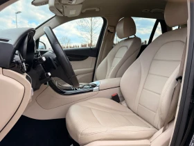 Mercedes-Benz GLC 220 2.2d-9-G-TRONIC-4MATIC-KOAЖА-КАМЕРА-НАВИ-КАТО НОВА | Auto.bg — изображение 11