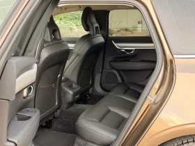 Volvo V90 2.0d-190KC-АВТОМАТ-КОЖА-LED-ЗОНИ-УНИКАЛНА-199Х.КМ- - 15300 € / 29924.20 лв. - 27302562 12