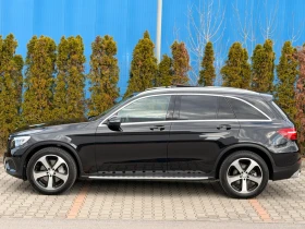 Mercedes-Benz GLC 220 2.2d-9-G-TRONIC-4MATIC-KOAЖА-КАМЕРА-НАВИ-КАТО НОВА | Auto.bg — изображение 8