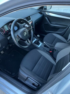 Skoda Octavia 1.6 TDI TUV-�������� | Mobile.bg � ����� ������ 8