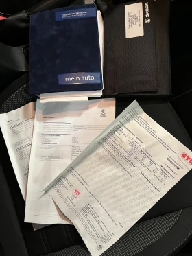 Skoda Octavia 1.6 TDI TUV-�������� | Mobile.bg � ����� ������ 17