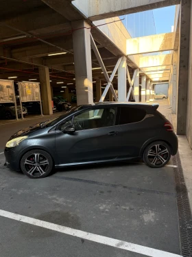 Peugeot 208 GTI FULL TOP!!! | Mobile.bg � ����� ������ 9