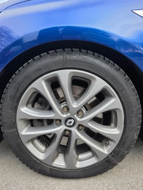 Renault Megane GT 205  - 13800 € / 26990.45 лв. - 16691547 9