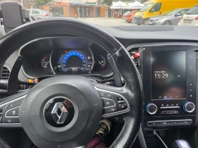 Renault Megane GT 205  - 13800 € / 26990.45 лв. - 16691547 8