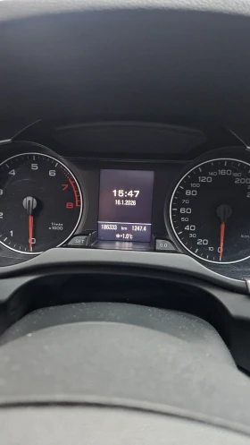 Audi A4 2.0 TFSI S-TRONIC  Quattro  - 7600 € / 14864.31 лв. - 46419911 9