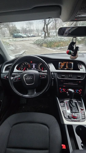 Audi A4 2.0 TFSI S-TRONIC  Quattro  - 7600 € / 14864.31 лв. - 46419911 8
