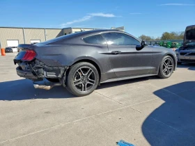 Ford Mustang Кожа* Подгрев* Keyless* Navi* Клип на мотор - 15165 € / 29660.16 лв. - 41709466 3