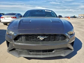 Ford Mustang Кожа* Подгрев* Keyless* Navi* Клип на мотор - 15165 € / 29660.16 лв. - 41709466 6