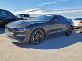 Ford Mustang Кожа* Подгрев* Keyless* Navi* Клип на мотор