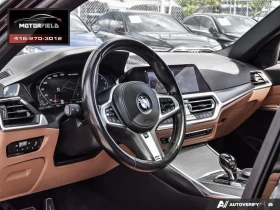 BMW 340 МPACK* PANORAMA* DIGITAL* , снимка 9