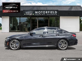 BMW 340 МPACK* PANORAMA* DIGITAL* , снимка 3