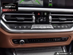 BMW 340 МPACK* PANORAMA* DIGITAL* , снимка 10