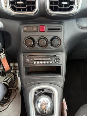 Citroen C3 Picasso Газ-бензин - 3400 € / 6649.82 лв. - 14009283 7