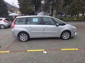 Citroen C4 Picasso | Mobile.bg � ����� ������ 4
