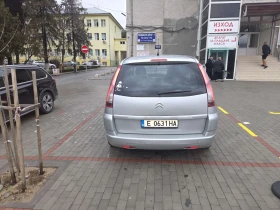Citroen C4 Picasso | Mobile.bg � ����� ������ 2
