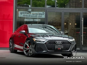Audi Rs7 * Sportback * CARFAX * ЦЕНА ДО БГ
