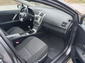 Toyota Avensis 1, 8 БЕНЗИН EURO5 - 8334 € / 16299.89 лв. - 42018574 13