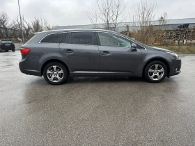 Toyota Avensis 1, 8 БЕНЗИН EURO5 - 8334 € / 16299.89 лв. - 42018574 5