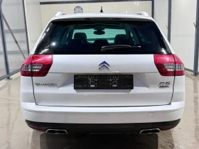 Citroen C5 * 2.2HDI* ПОДГРЕВ* ПАМЕТ* МАСАЖ* ПАНОРАМА*  - 5500 € / 10757.07 лв. - 85869743 5