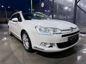 Citroen C5 * 2.2HDI* ПОДГРЕВ* ПАМЕТ* МАСАЖ* ПАНОРАМА*  - 5500 € / 10757.07 лв. - 85869743 3